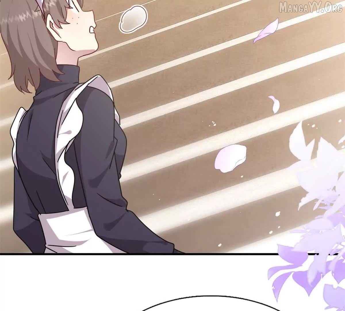 Don't Embarrass Me Chapter 165 - page 27